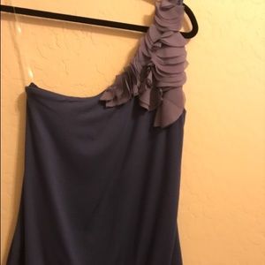 Maurice’s M blouse